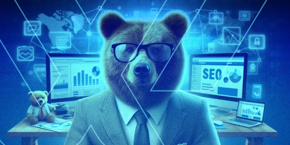 Imagen de post sobre Del SEO al OSO: La evolución del posicionamiento digital en México
