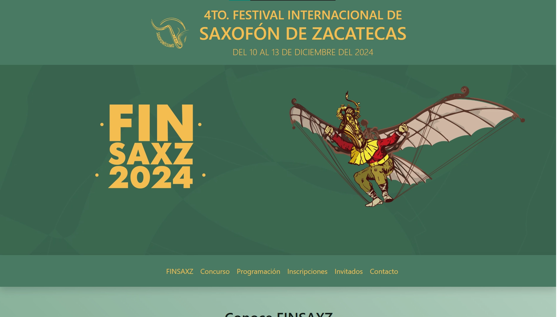 FINSAXZ 2024