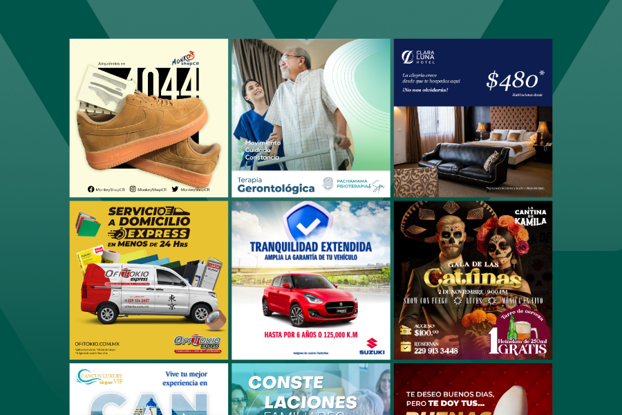 Marketing Digital